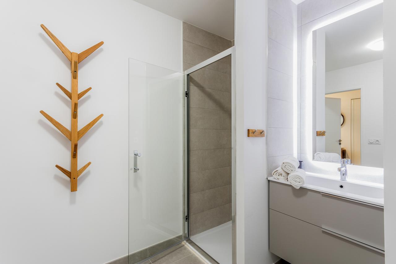 Apartamento Luminescence Parc Marianne - Premiere Conciergerie Montpellier Exterior foto